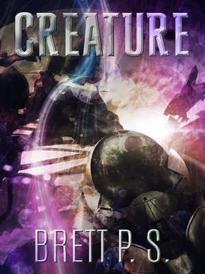 cover image of Creature